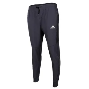 Adidas Men's  Relaxed Causal Pants Jogger-Grey