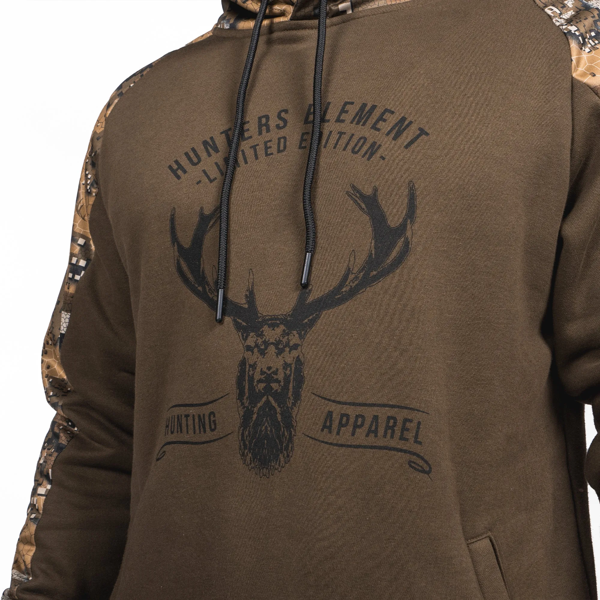 Antler Hoodie