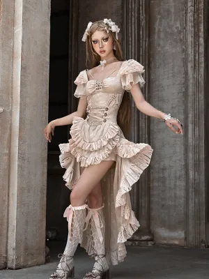 Ballet Classical Skirt