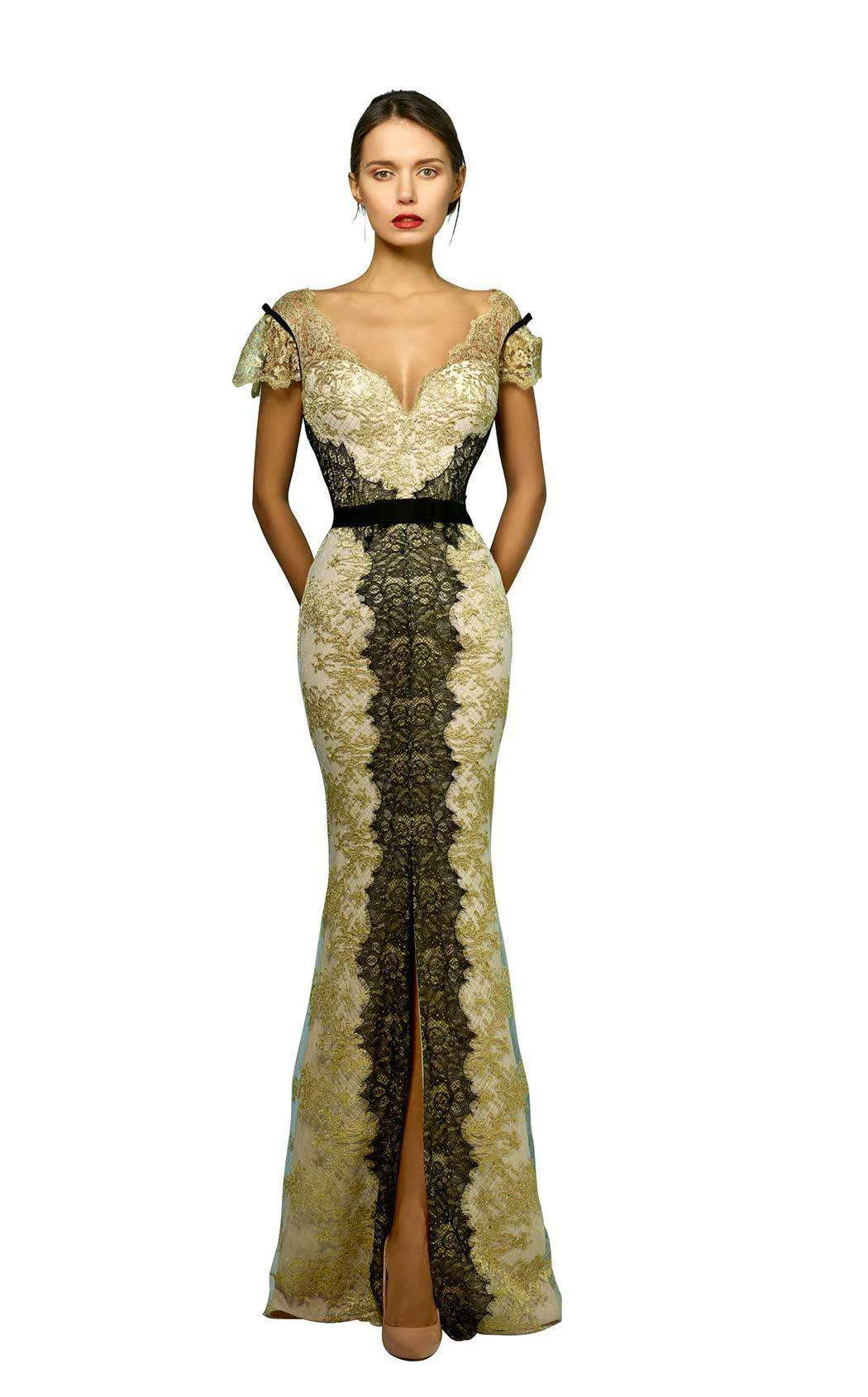 Beside Couture BC1294 Dress