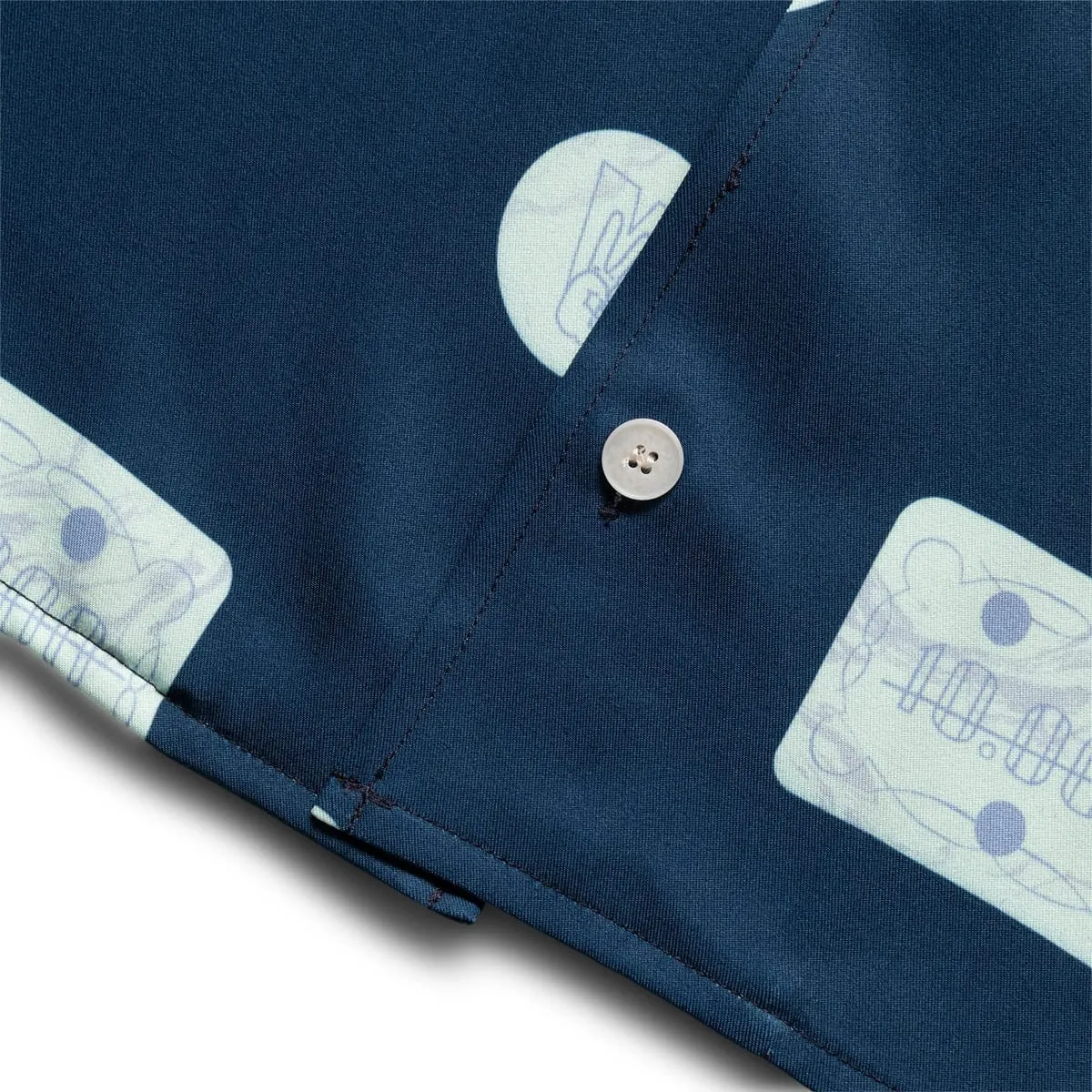 BOWLING S/S SHIRT TOKEN