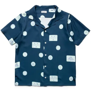 BOWLING S/S SHIRT TOKEN