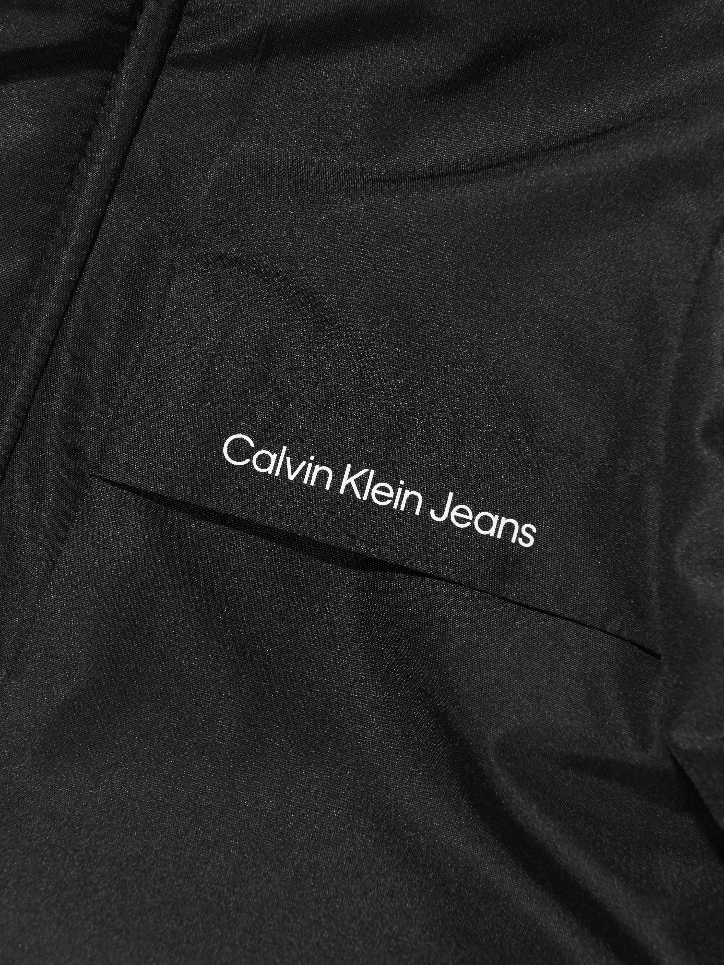 Calvin Klein Boys Back To School Jacket