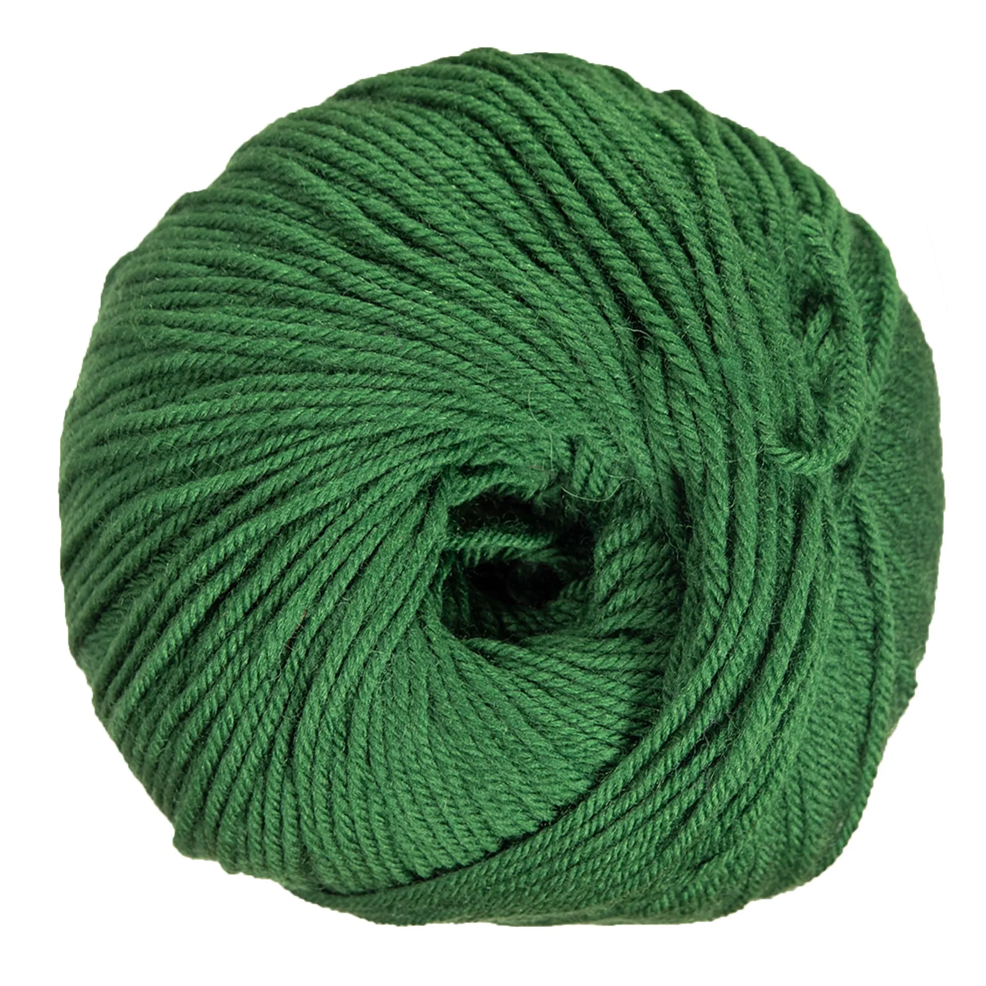 Cascade Yarns 220 Superwash Yarn - 0801 Army Green