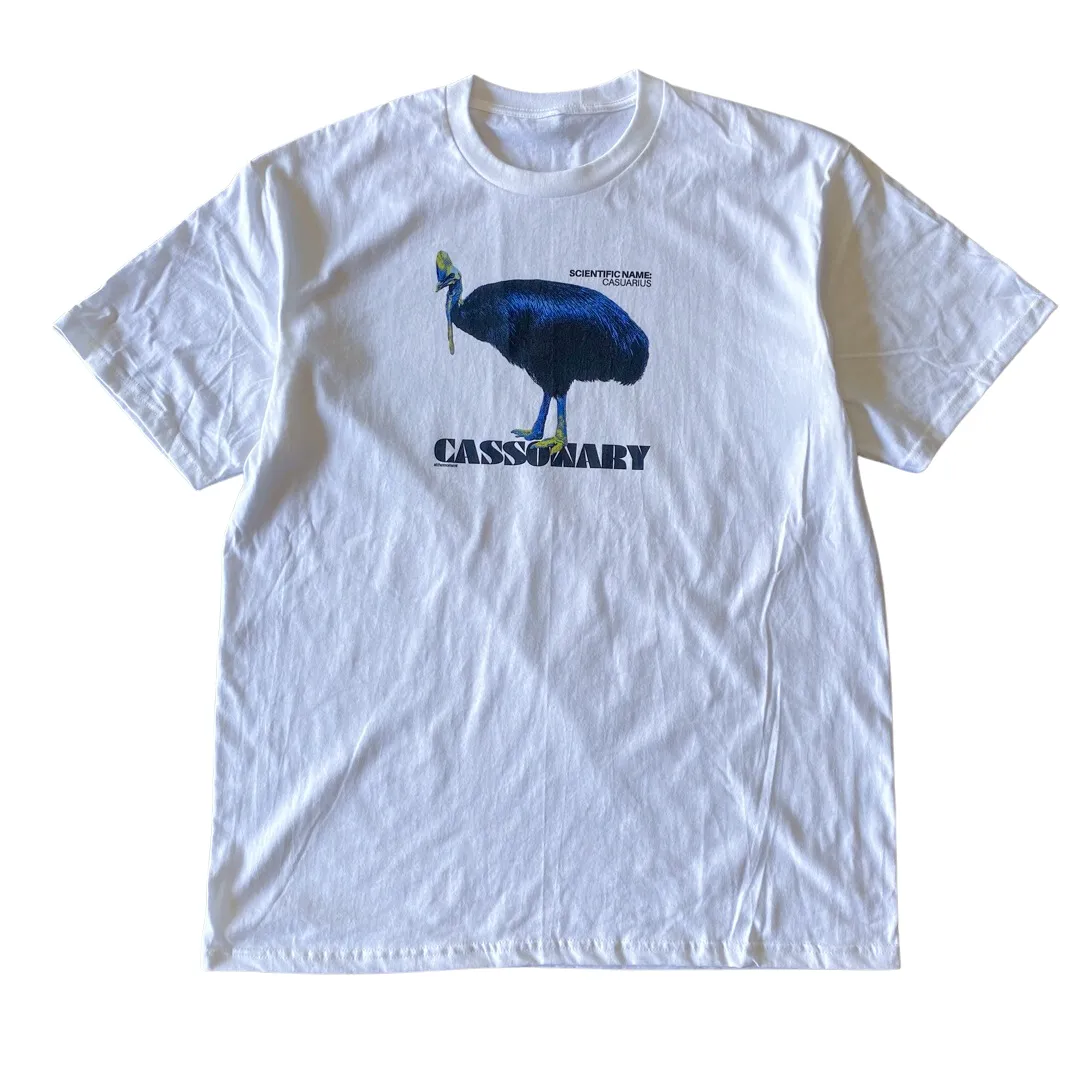 Cassowary Tee