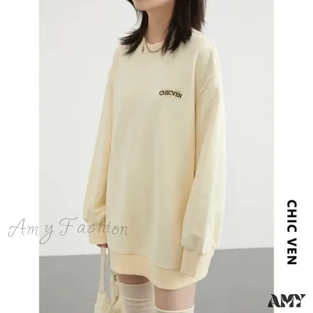 Casual Loose Comfortable Trendy Cozy Stylish Elegant Chic Hoodies