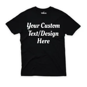 Custom T-Shirt