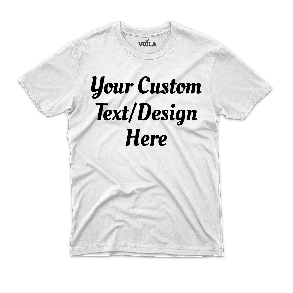 Custom T-Shirt