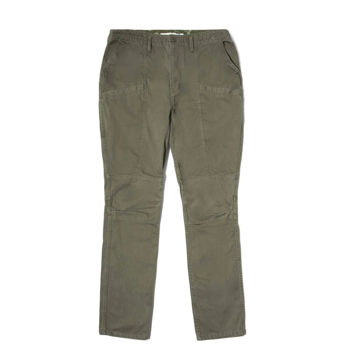 EDUCATOR 6P TROUSERS RELAXED