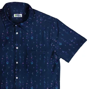 Episodic Scented Night Button Up Shirt