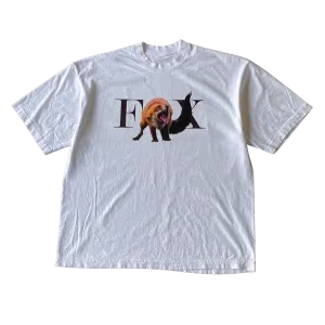 Fox Stand Off Tee