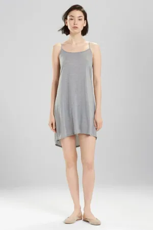 Heather Tees Chemise