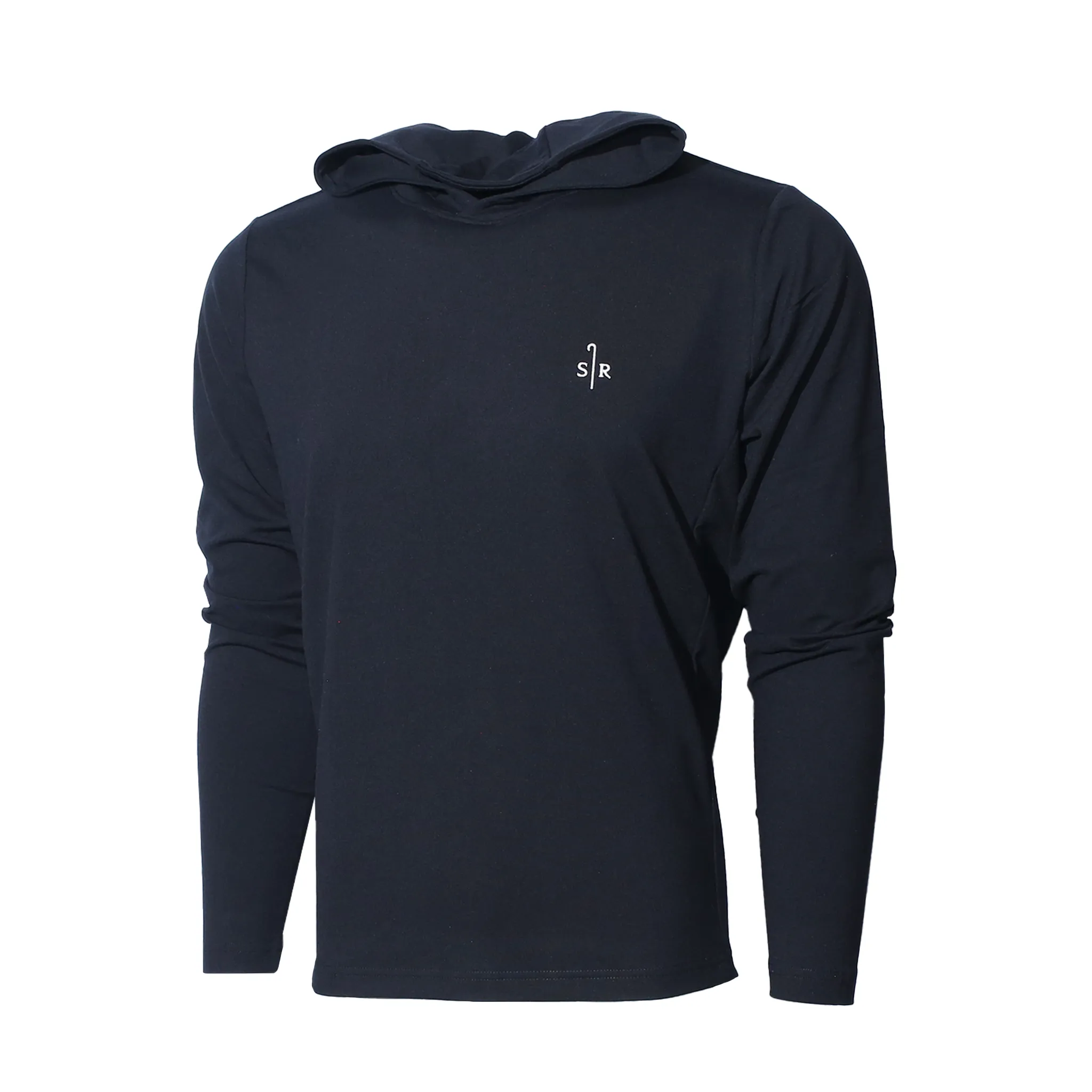 Jackson Pullover Golf Hoodie - Sheep Ranch