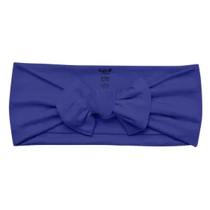 Kyte Baby Bow - Royal