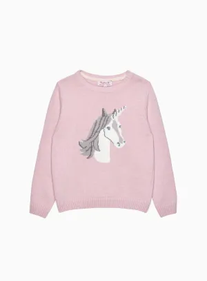 Magical Unicorn Jumper