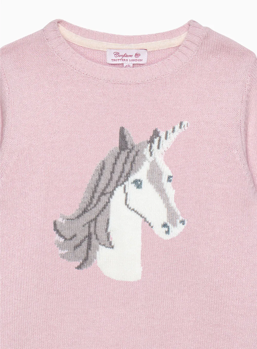 Magical Unicorn Jumper