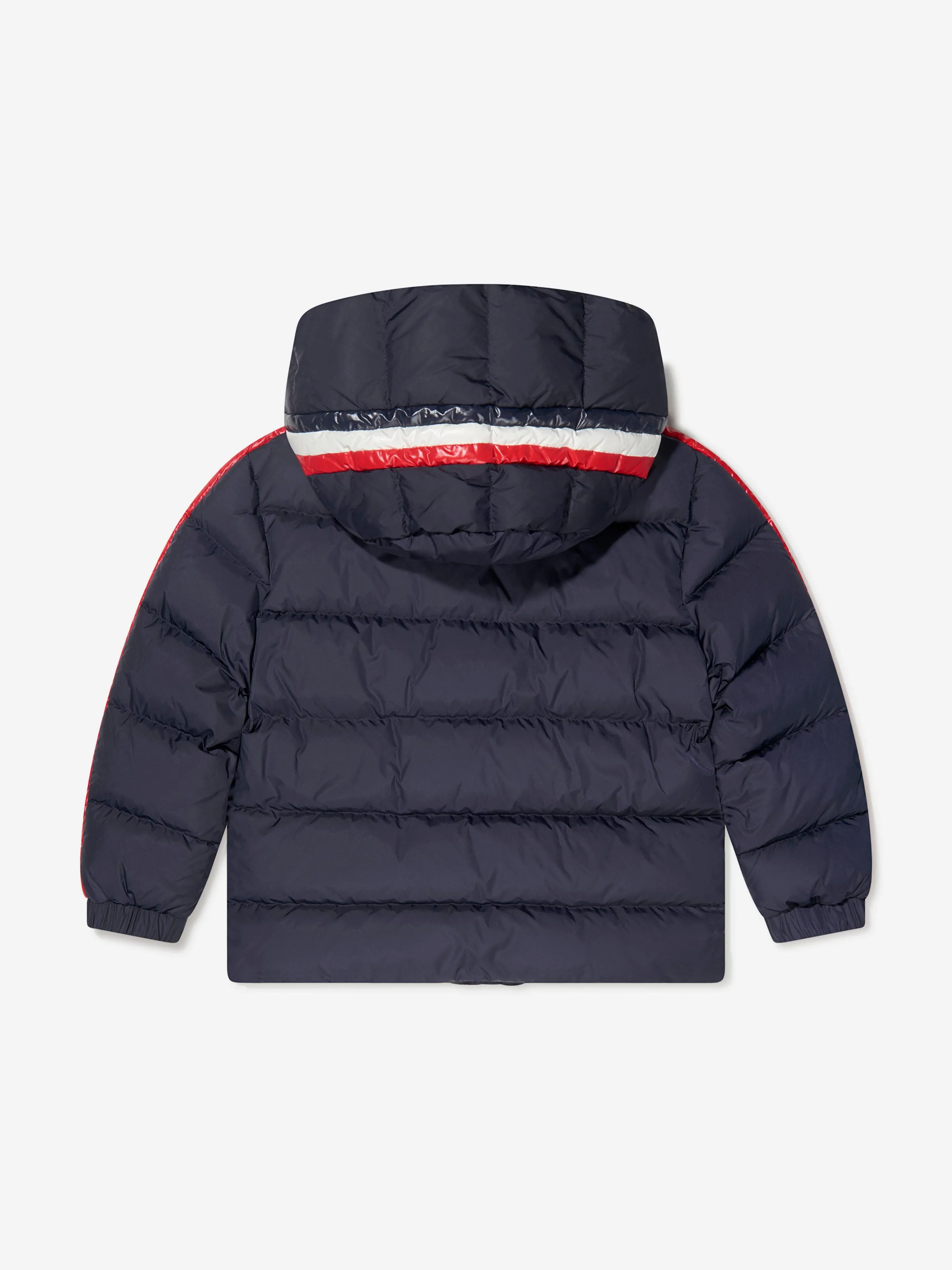 Moncler Enfant Boys Down Padded Chrale Jacket