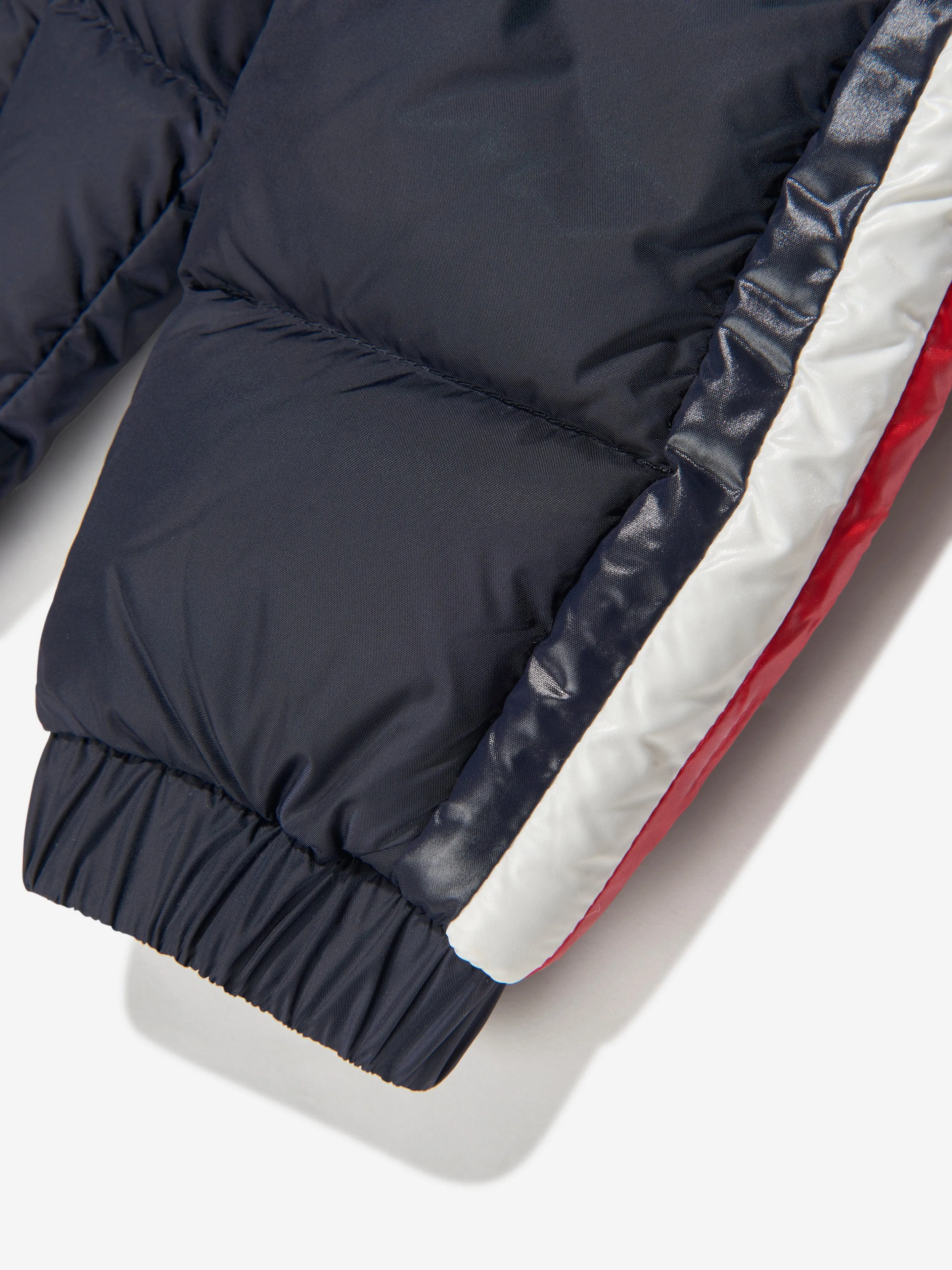 Moncler Enfant Boys Down Padded Chrale Jacket