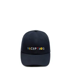 MOTTO 6 PANEL CAP