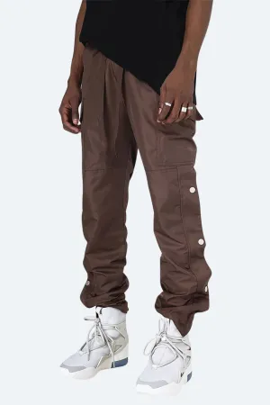 NYLON DRAWCORD CARGOS