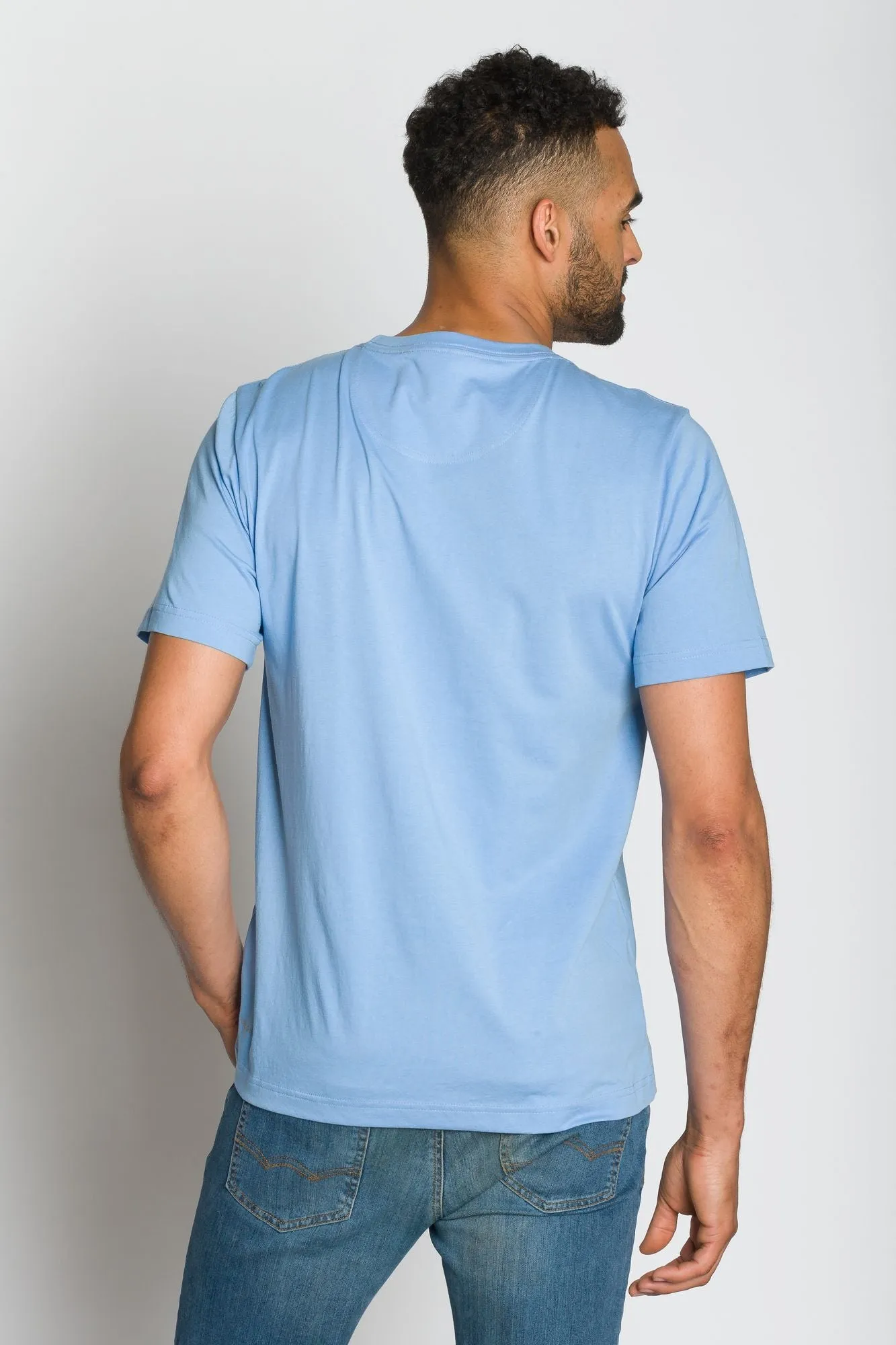 Outline | Men's Ably Logo T-Shirt