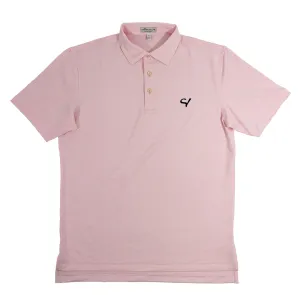 Peter Millar Jubilee Stripe Performance Polo