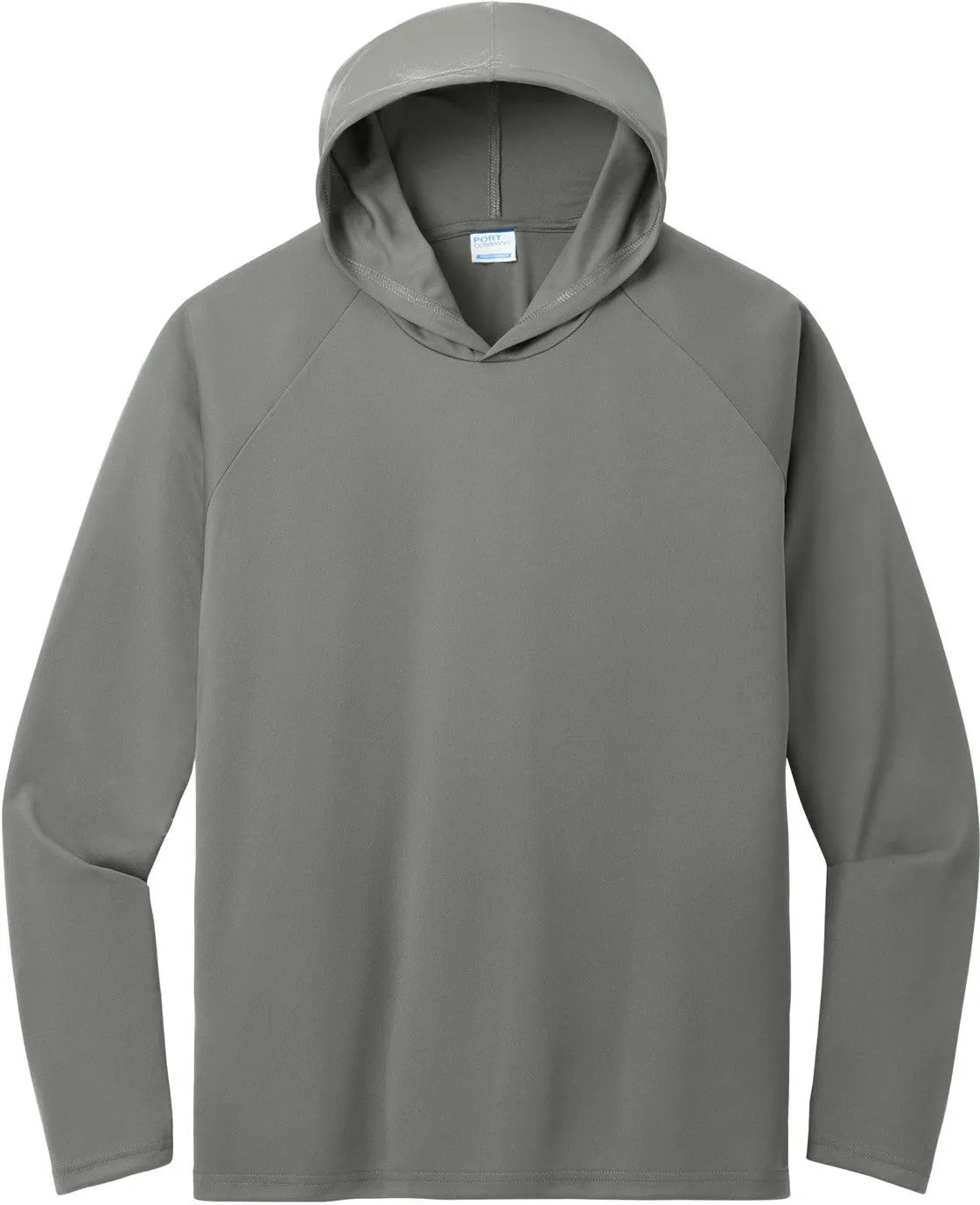 Port & Company Performance Pullover Hooded Tee