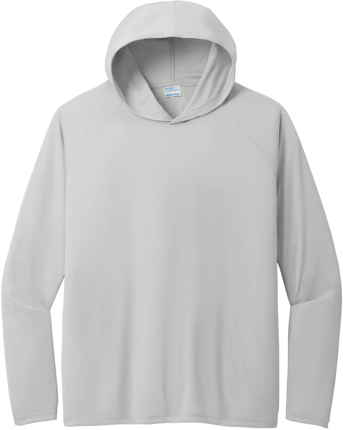 Port & Company Performance Pullover Hooded Tee