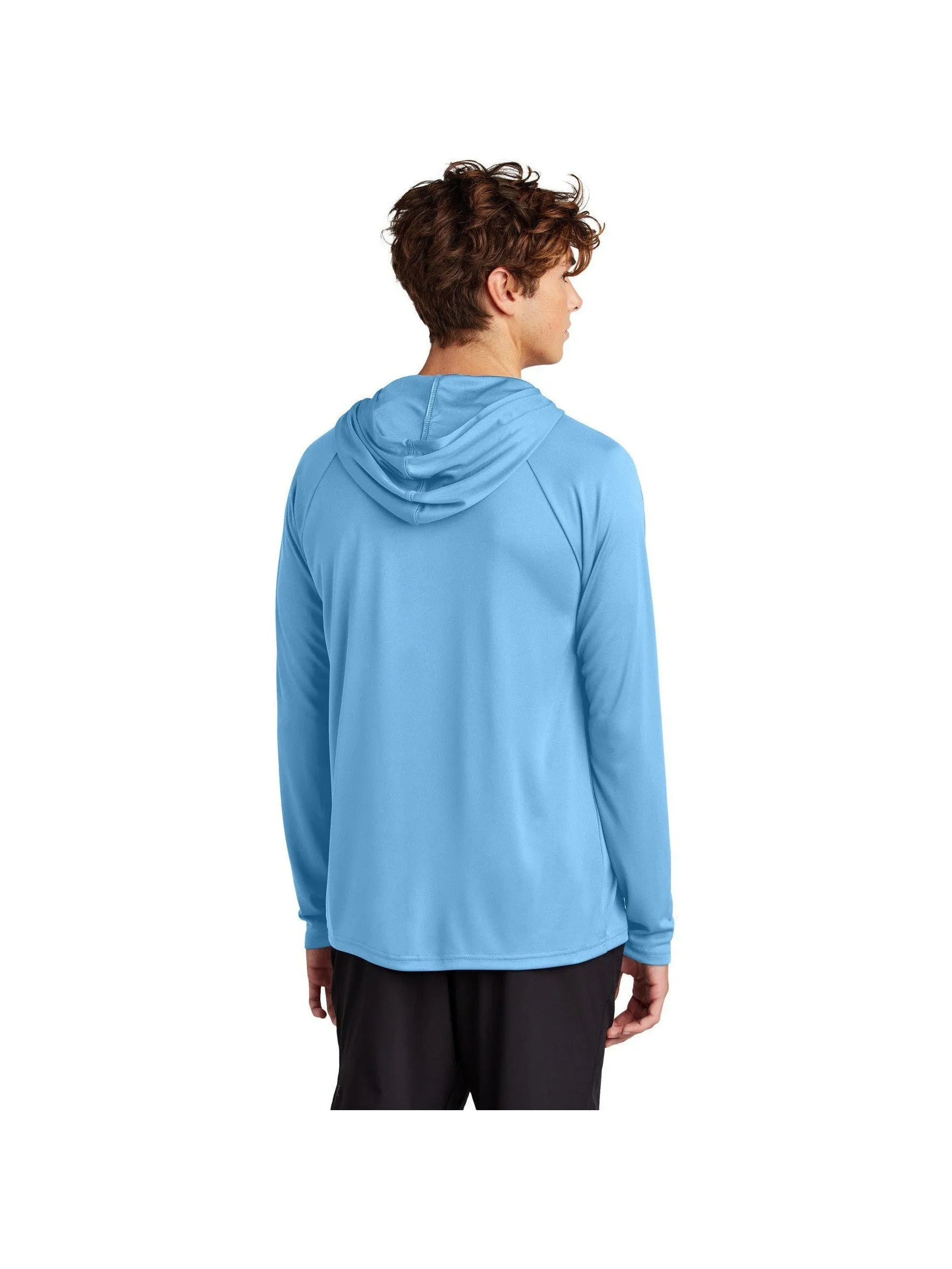 Port & Company Performance Pullover Hooded Tee