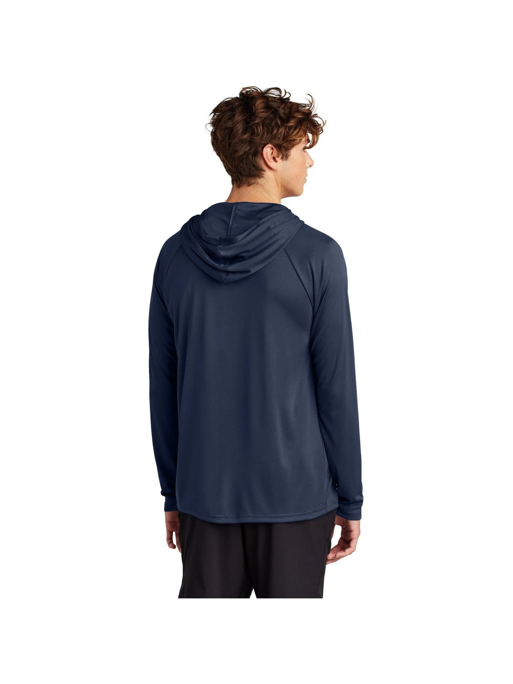 Port & Company Performance Pullover Hooded Tee