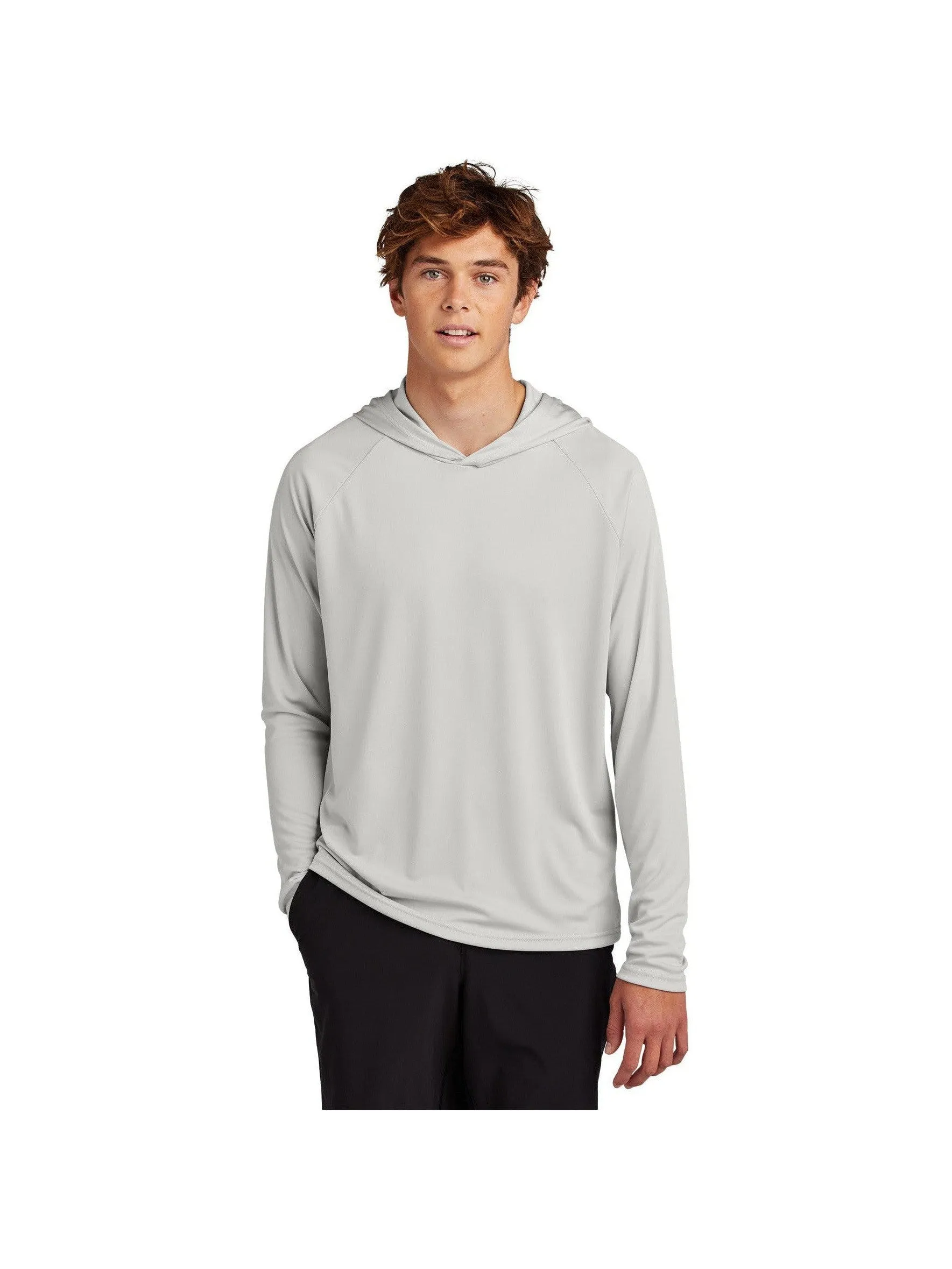 Port & Company Performance Pullover Hooded Tee