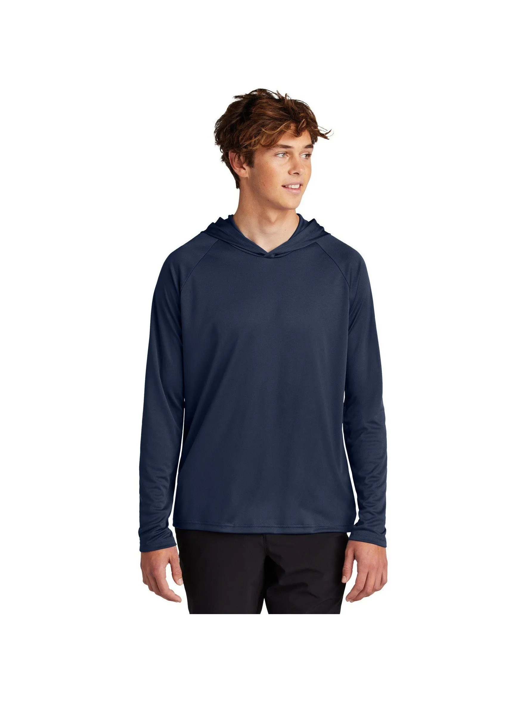 Port & Company Performance Pullover Hooded Tee