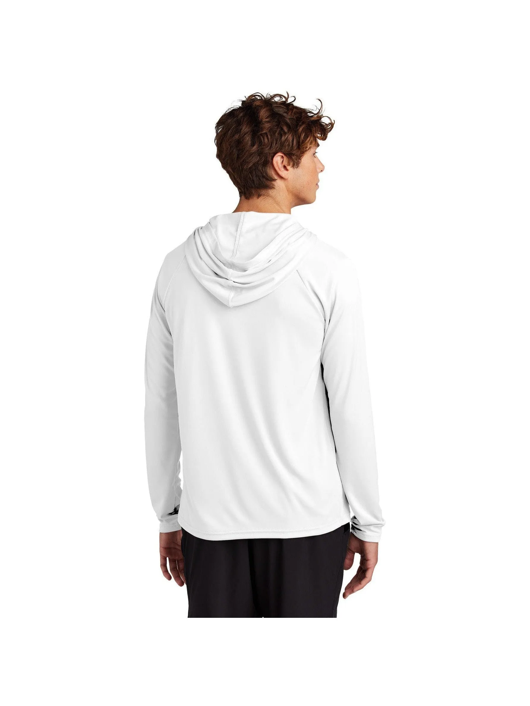 Port & Company Performance Pullover Hooded Tee