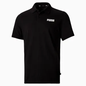 Puma Essentials Pique Mens Polo Shirt