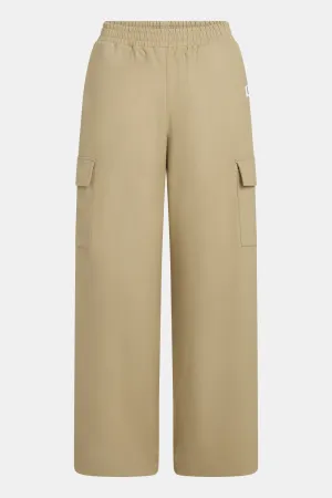 TROUSERS (W24N1550LTD) CAMEL