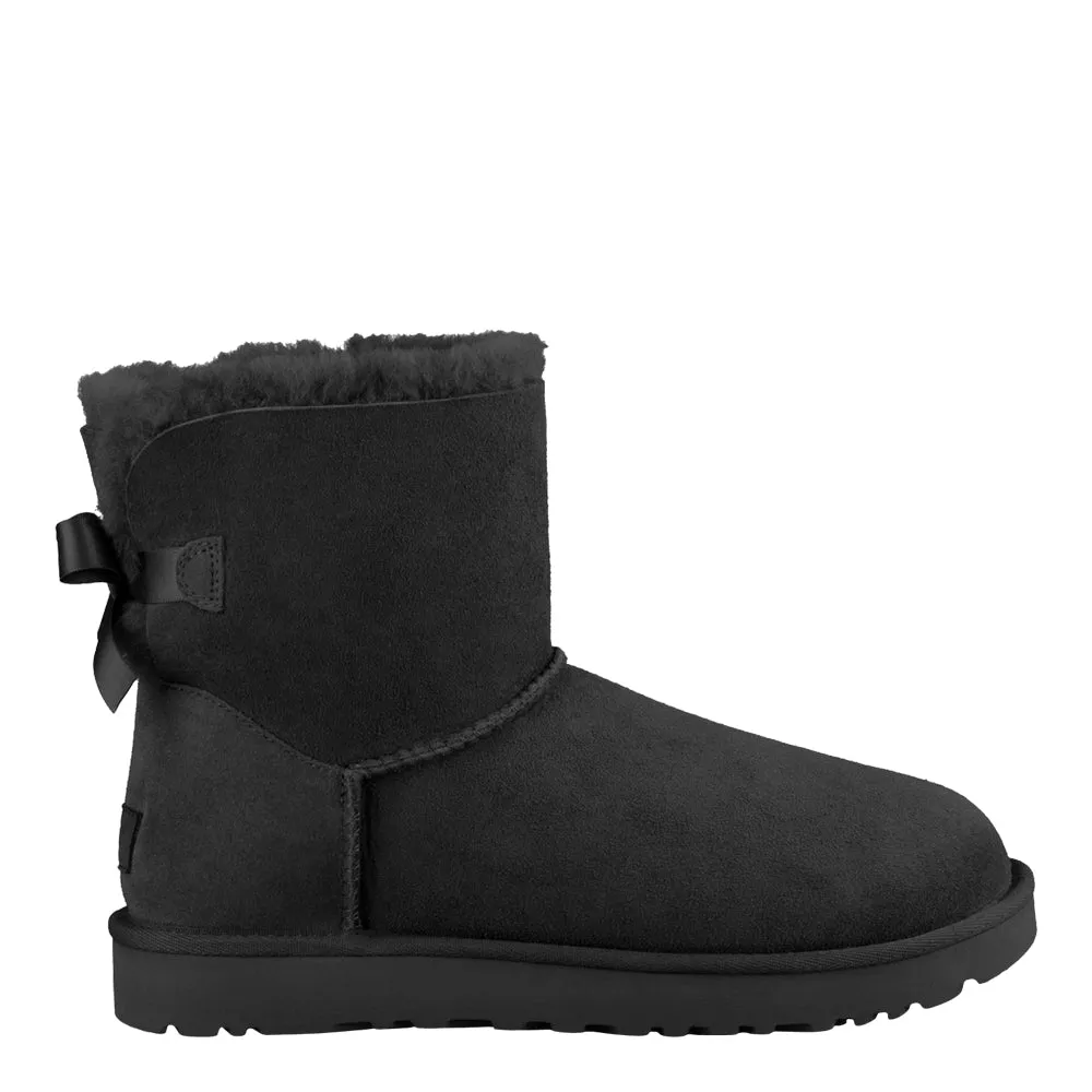 UGG Women's Mini Bailey Bow II Boots