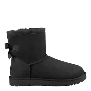 UGG Women's Mini Bailey Bow II Boots