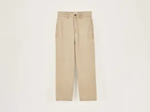 Wilson classic trousers   (242 / B / CLAY)